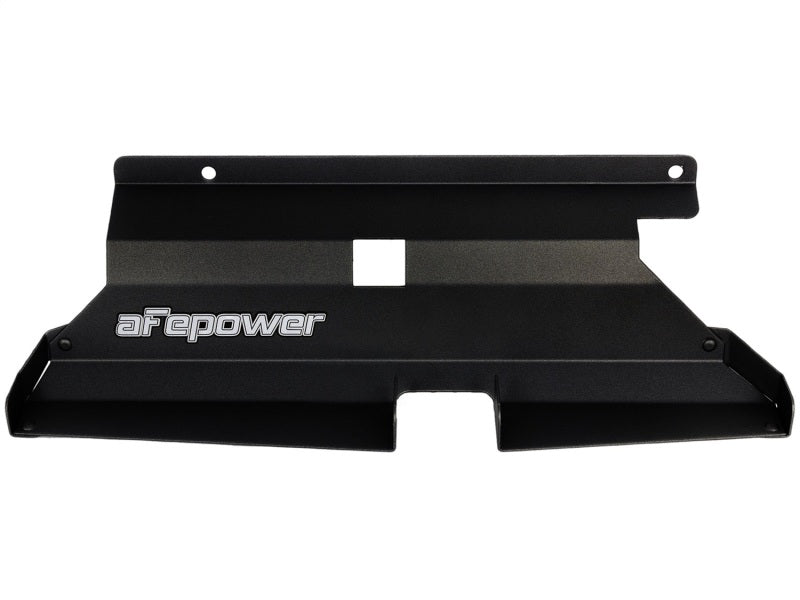 aFe MagnumFORCE Intakes Scoops AIS BMW 3-Series/ M3 (E46) 01-06 L6 - Black - Blais Performance Parts