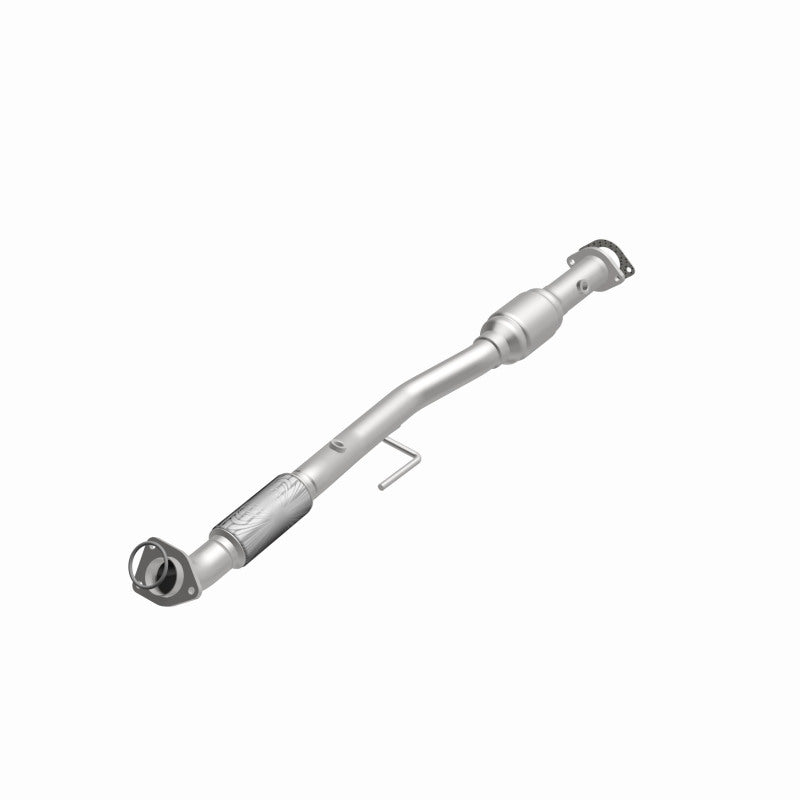 MagnaFlow Conv Direct Fit Catalytic Converter 2007-2015 Nissan Altima L4 2.5L Gas and Diesel - Blais Performance Parts