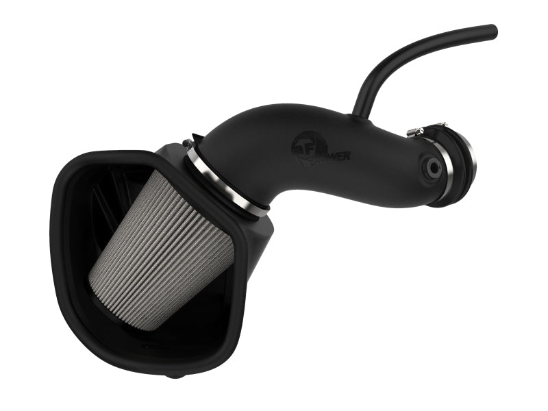 aFe Power 19-20 RAM 2500/3500 V8-6.4L HEMI Pro Dry S Air Intake System - Blais Performance Parts