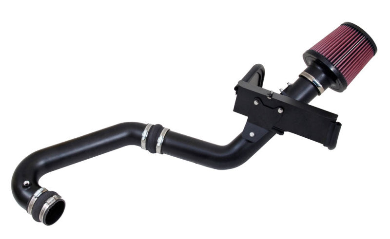 K&N 14-15 Subaru Impreza H4 2.0L Typhoon Intake - Blais Performance Parts