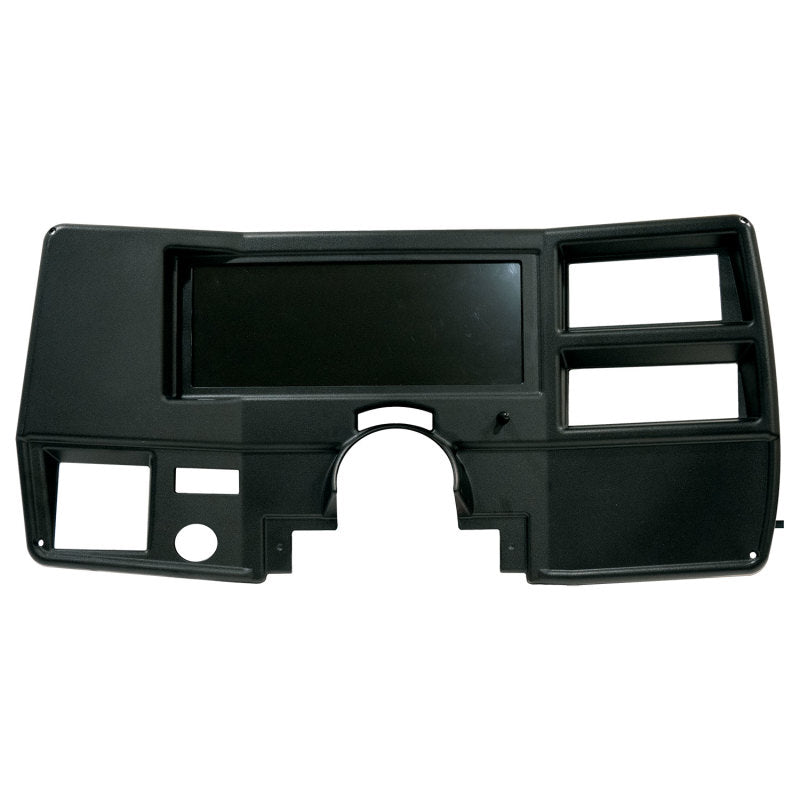 Autometer 73-87 Chevy/GMC Full Size Truck InVision Direct Fit Digital Dash System - Blais Performance Parts