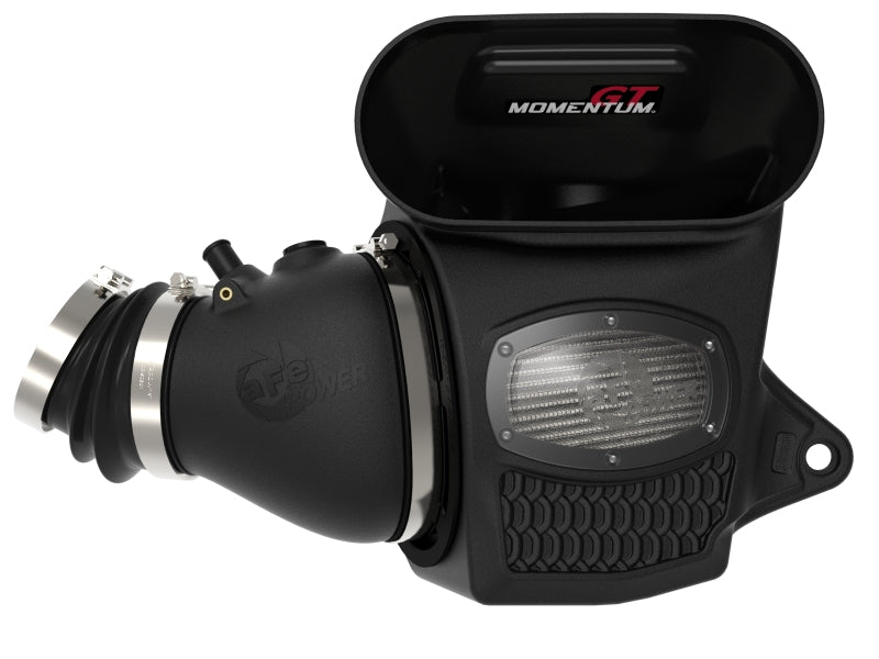 aFe Momentum GT Pro DRY S Cold Air Intake System 21-22 Jeep Wrangler 392 (JL) 6.4L V8 - Blais Performance Parts