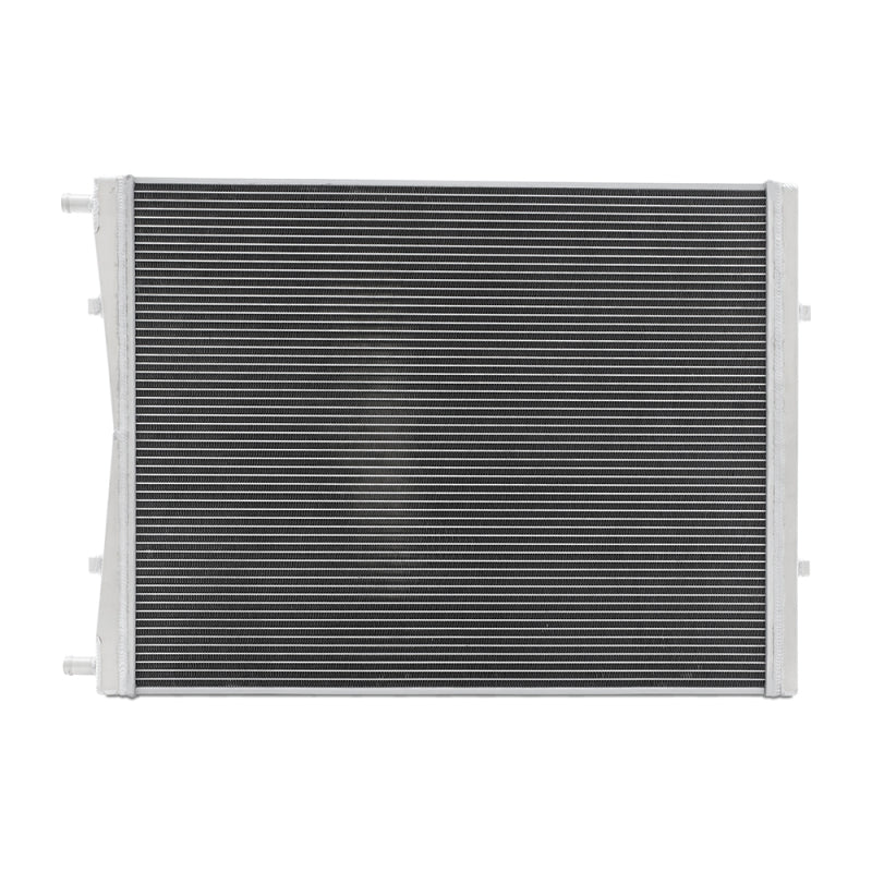 Mishimoto Universal Dual-Pass Air-to-Water Heat Exchanger (1500HP) - Blais Performance Parts