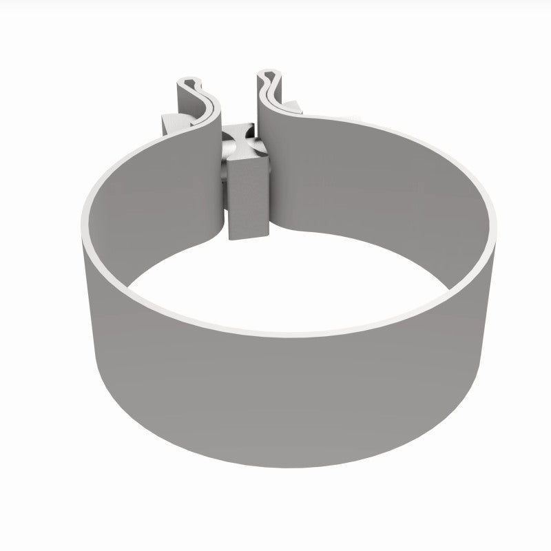 MagnaFlow Clamp 3.00inch TORCA SS 1.25inch 10pk - Blais Performance Parts