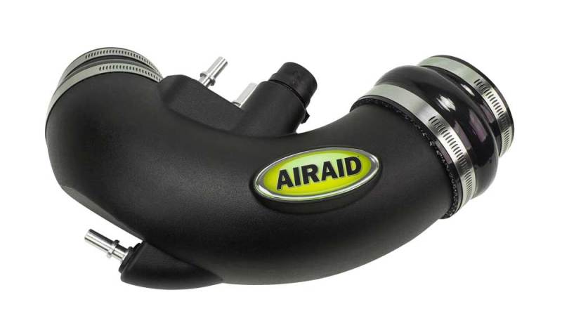 Airaid 2015 Ford Mustang GT 5.0L Intake Tube - Blais Performance Parts