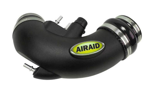 Airaid 2015 Ford Mustang GT 5.0L Intake Tube - Blais Performance Parts