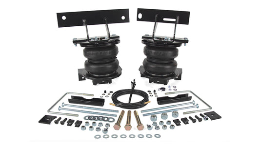 Air Lift LoadLifter 7500 XL Ultimate Air Spring Kit for 2023 Ford F-350 DRW - Blais Performance Parts