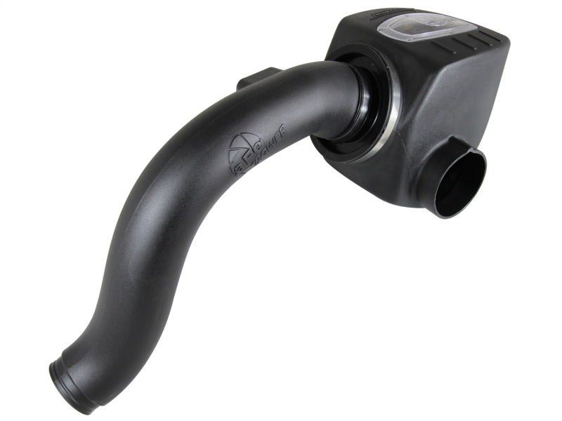 aFe Momentum Pro DRY S Intake System BMW 528i/ix (F10) 12-15 L4-2.0L (t) N20 - Blais Performance Parts