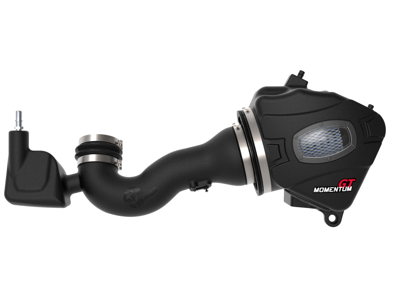 aFe Momentum GT Pro 5R Cold Air Intake System 19-21 GM SUV 5.3L V8 - Blais Performance Parts