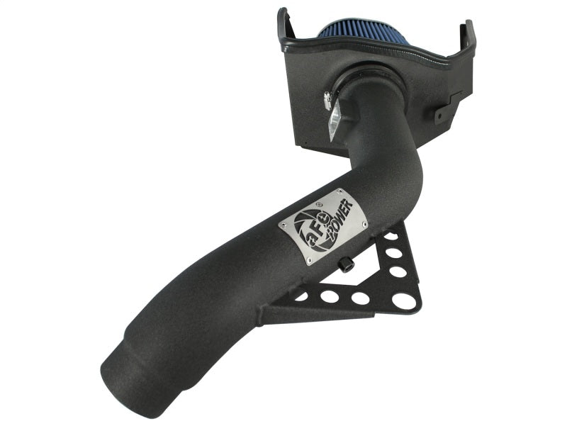 aFe MagnumFORCE Intake Stage-2 Pro 5R 12-15 BMW 335i (F30) L6 3.0L (t) N55 - Blais Performance Parts