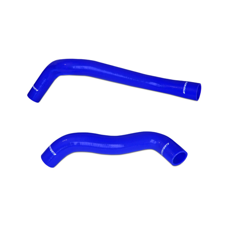 Mishimoto 99-00 Ford F250 7.3L Blue Diesel Hose Kit - Blais Performance Parts