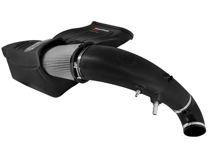 aFe Momentum GT Pro Dry S Stage-2 Intake System 15-17 Ford F-150 V8 5.0L - Blais Performance Parts