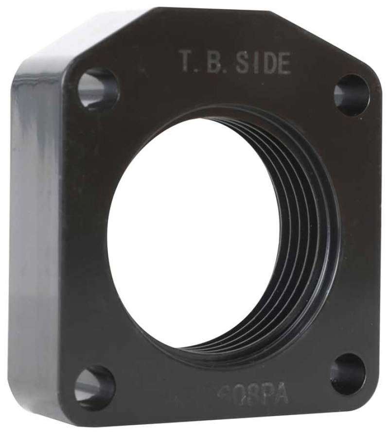 Airaid 03-09 Toyota Camry / 05-09 Scion TC 2.4L PowerAid TB Spacer - Blais Performance Parts