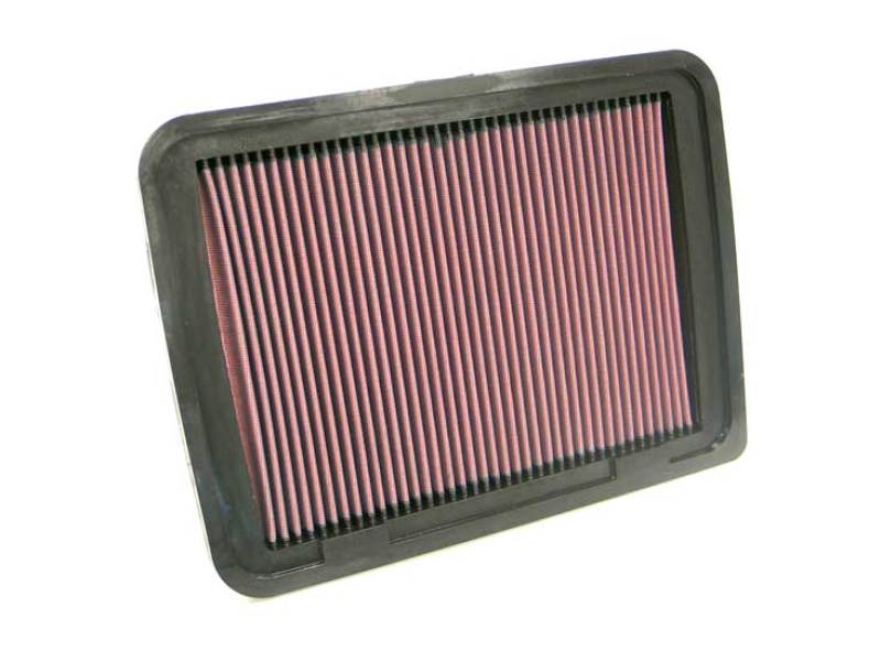 K&N Replacement Air Filter TOYOTA TACOMA 2.7L-L4; 2005-2010 - Blais Performance Parts