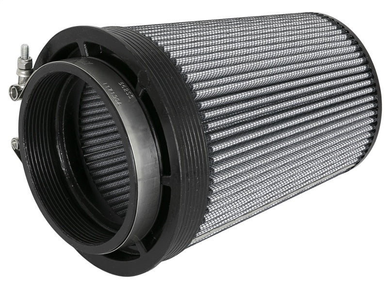 aFe Momentum Intake Replacement Air Filter w/ PDS Media 5in F x 7in B x 5-1/2in T (Inv) x 9in H - Blais Performance Parts