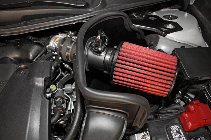 AEM 2016 NISSAN MAXIMA 3.5L V6 Cold Air Intake - Blais Performance Parts