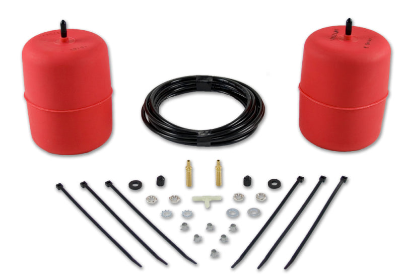 Air Lift Air Lift 1000 Air Spring Kit - Blais Performance Parts