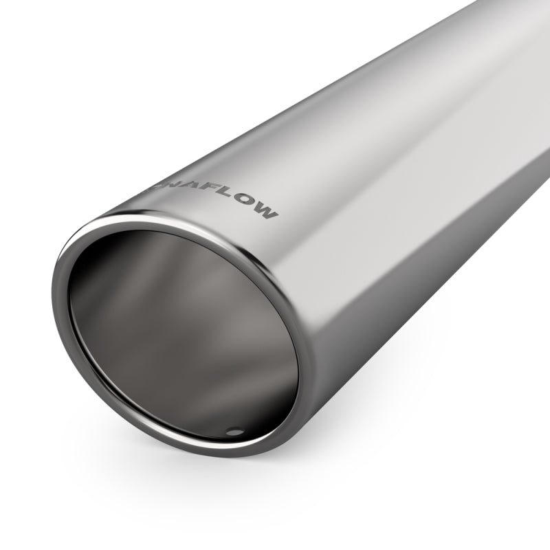 MagnaFlow Corvette C4 92-96 LT1 Axle Back Exhaust - Blais Performance Parts