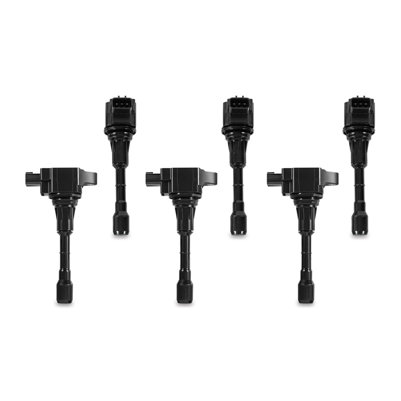 Mishimoto 2009-2020 Nissan 370Z Ignition Coil Set of 6 - Blais Performance Parts