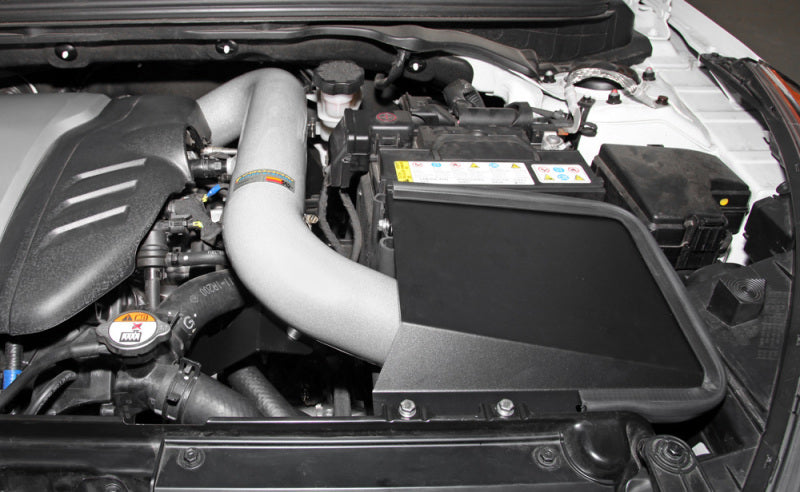 K&N 13 Hyundai Veloster Turbo 1.6L Typhoon Performance Intake - Blais Performance Parts