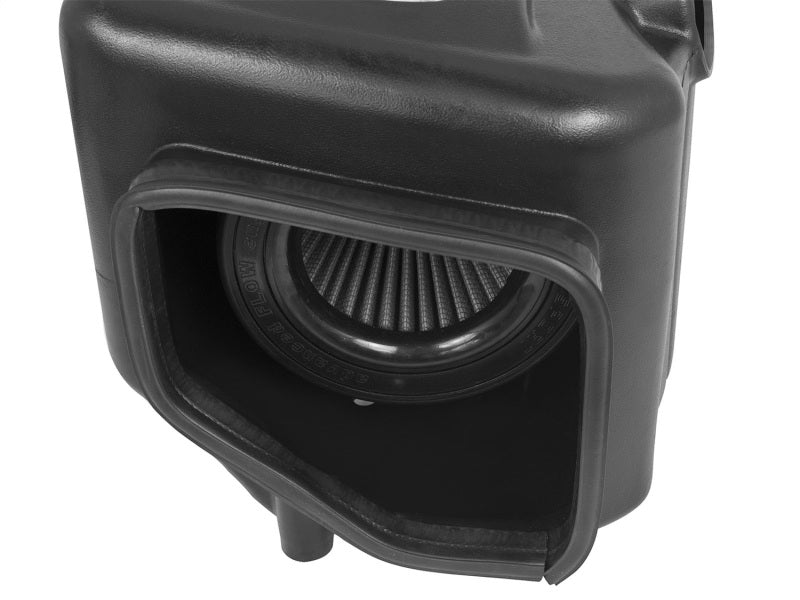 aFe Momentum GT PRO DRY S Stage-2  Intake System 09-16 GM Silverado/Sierra 2500/3500HD 6.0L V8 - Blais Performance Parts