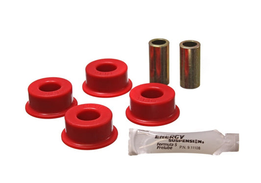 Energy Suspension Track Arm Bushing - Red - Blais Performance Parts