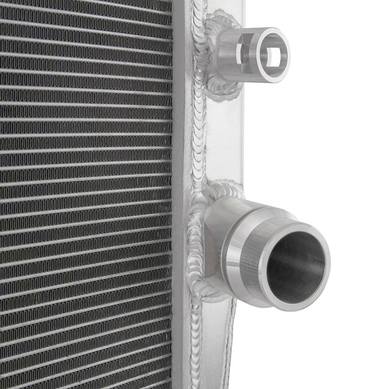 Mishimoto 2020+ Toyota Supra GR 3.0L Performance Aluminum Radiator - Blais Performance Parts