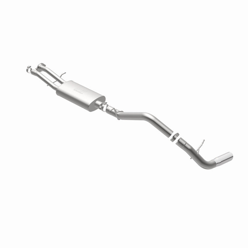 MagnaFlow Sys C/B Escalade 6.0L 00-02 - Blais Performance Parts