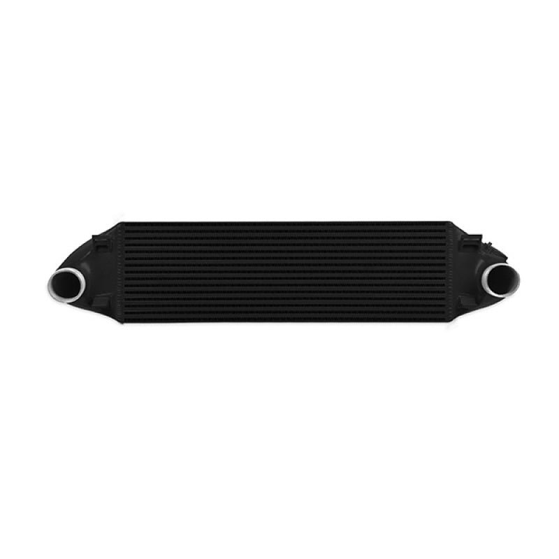 Mishimoto 2013+ Ford Focus ST Intercooler (I/C ONLY) - Black - Blais Performance Parts