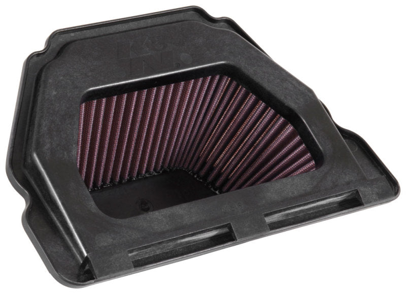 K&N Replacement Drop In Air Filter for 2015 Yamaha YZF R1 - Blais Performance Parts