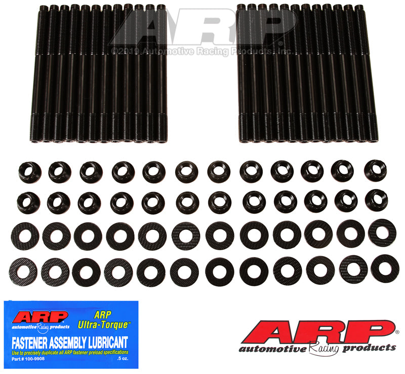 ARP 08-10 Dodge Viper Head Stud Kit - Blais Performance Parts