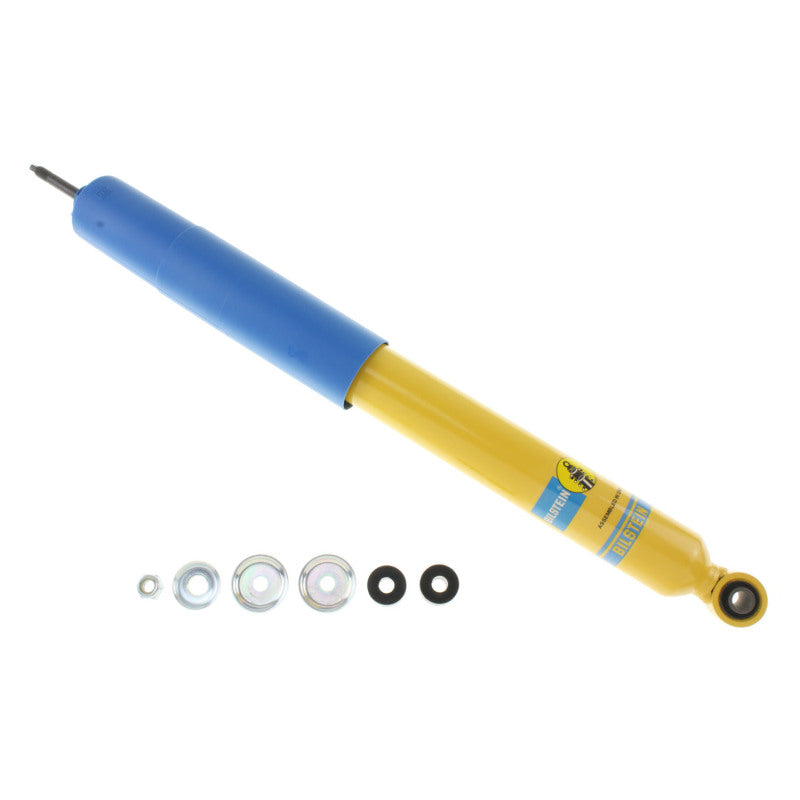 Bilstein B6 2000 Toyota Tundra Base Rear 46mm Monotube Shock Absorber - Blais Performance Parts