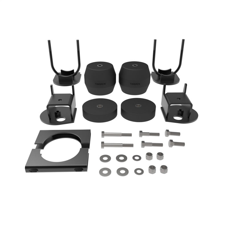 Timbren 2015 Ford F-150 RWD Rear Suspension Enhancement System - Blais Performance Parts