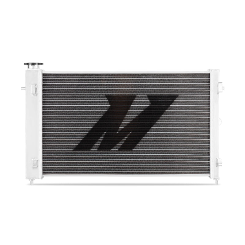 Mishimoto 05-06 Pontiac GTO Performance Aluminum Radiator - Blais Performance Parts