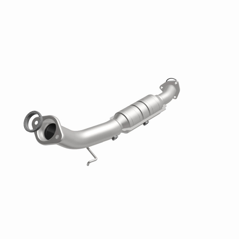 MagnaFlow 02-06 Acura RSX 4 2.0L (includes Type S) Direct-Fit Catalytic Converter - Blais Performance Parts