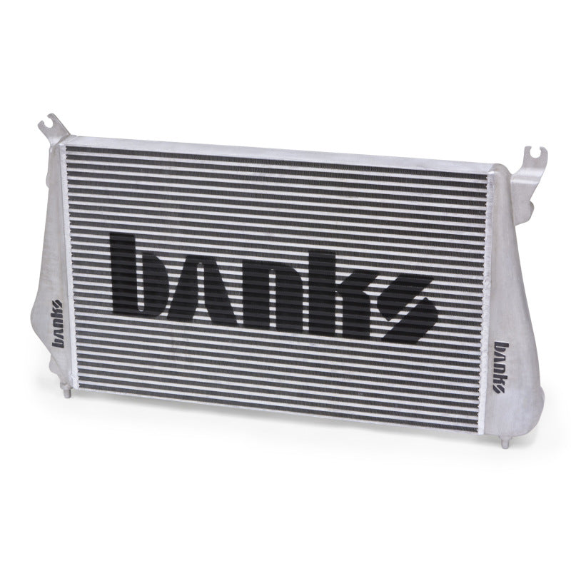 Banks Power 11-16 Chevy/GMC 6.6L Duramax Techni-Cooler System w/ Boost Tubes - Blais Performance Parts