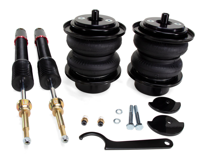 Air Lift Performance 09-15 Audi A4/A5/S4/S5/RS4/RS5 Rear Kit - Blais Performance Parts