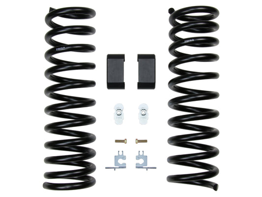 ICON 2014+ Ram 2500 4.5in Front Dual Rate Spring Kit - Blais Performance Parts