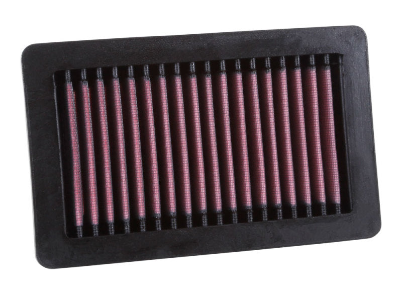 K&N 2014 Smart Fortwo L3-0.9L F/I Replacement Drop In Air Filter - Blais Performance Parts