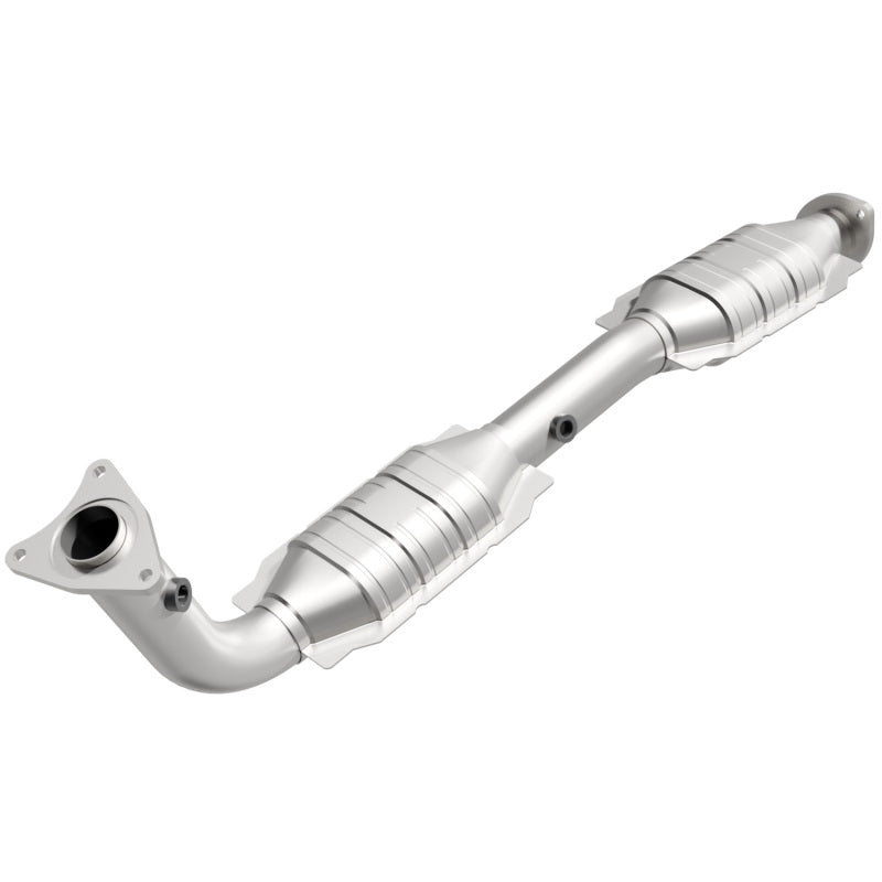 Magnaflow Conv DF 07-08 Tundra 5.7L P/S - Blais Performance Parts