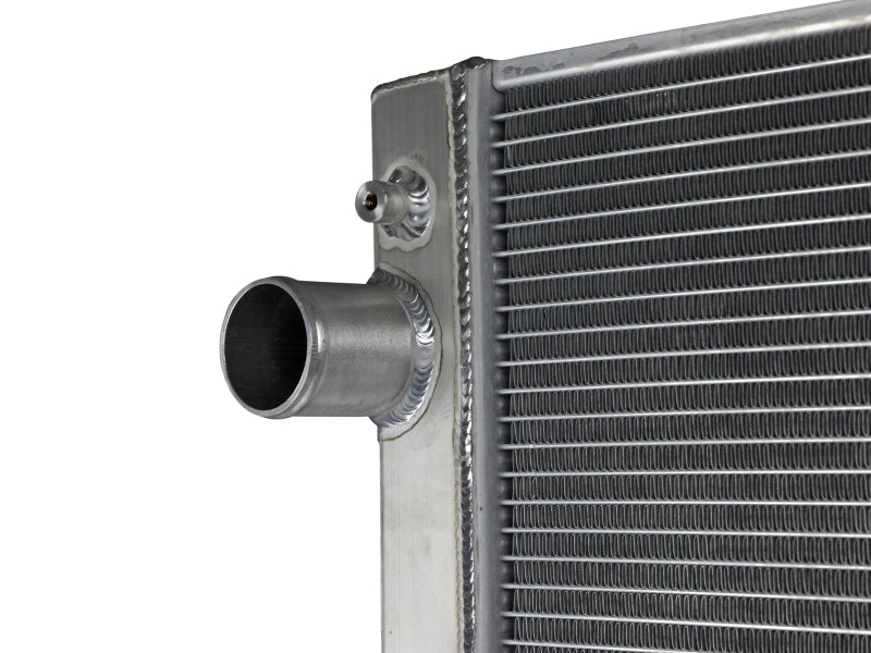 aFe BladeRunner Street Series Tube & Fin Aluminum Radiator 03-09 Dodge Diesel L6 5.9L/6.7L - Blais Performance Parts