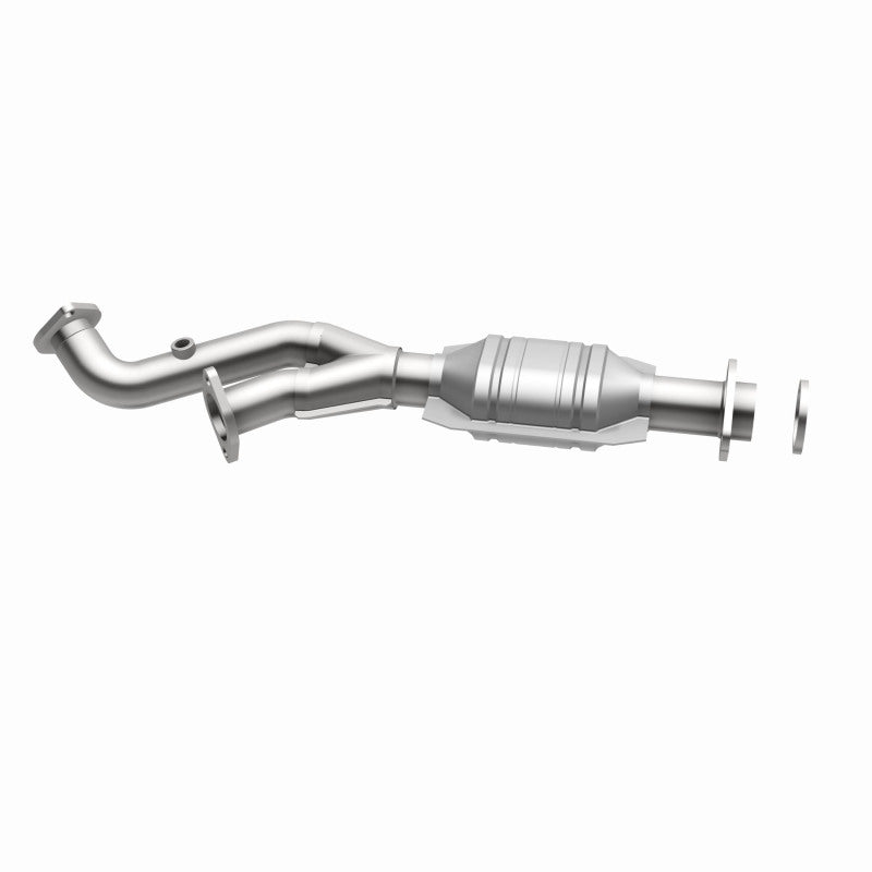 MagnaFlow Conv DF 03-04 4Runner 4.7 Rear - Blais Performance Parts