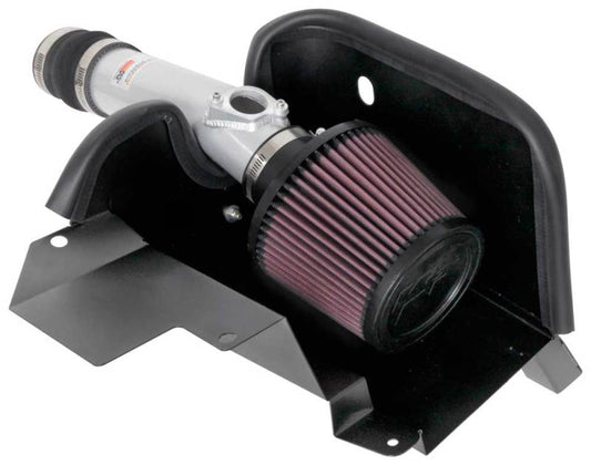 K&N 18-19 Honda Accord L4-1.5L F/I Typhoon Air Intake - Blais Performance Parts