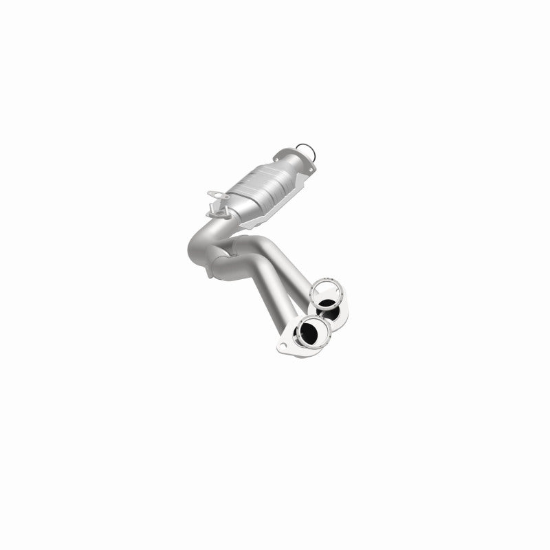 MagnaFlow Conv DF 95-97 Toyota Landcruiser 4.5L/1996 Lexus LX 450 4.5L - Blais Performance Parts