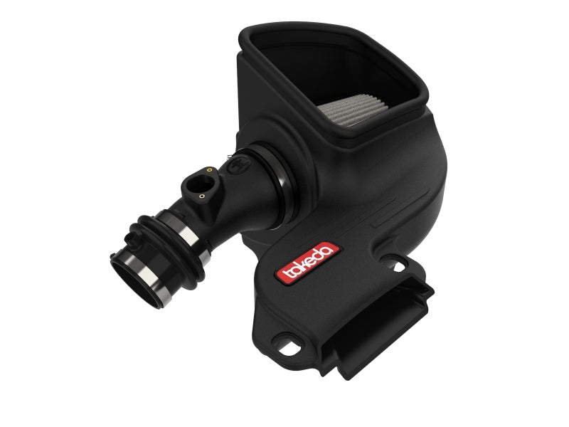 aFe Takeda Stage-2 Pro Dry S Cold Air Intake System 14-18 Mazda 3 L4-2.0L (Black) - Blais Performance Parts