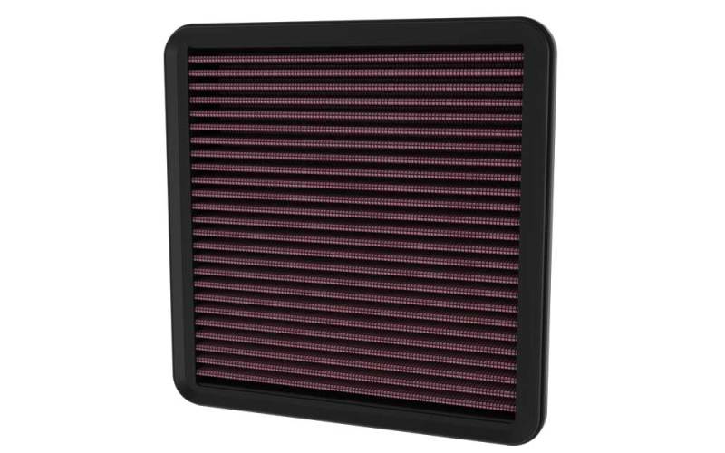 K&N 22-23 Hyundai Elantra N 2.0L L4 Replacement Air Filter - Blais Performance Parts