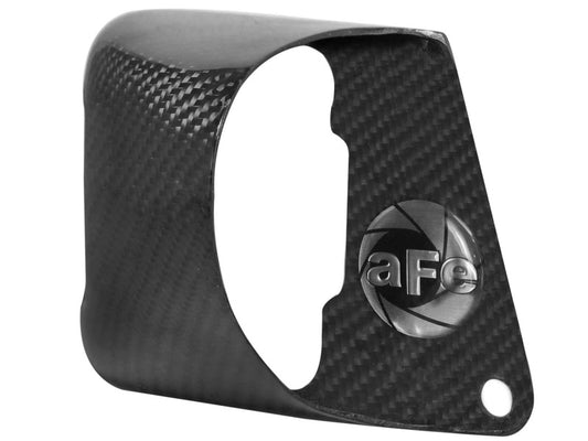 aFe MagnumFORCE Intake System Scoop 14 BMW 435i (F32) / 12-15 BMW 335i (F30) BMW 335i (F30) CARBON - Blais Performance Parts