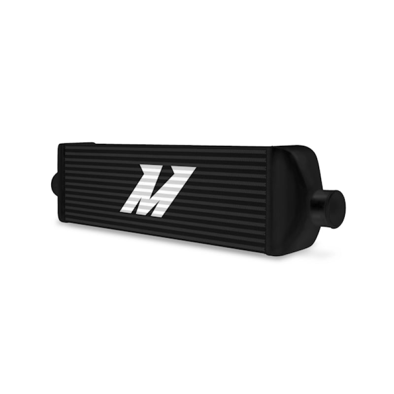 Mishimoto Universal Intercooler - J-Line - Blais Performance Parts