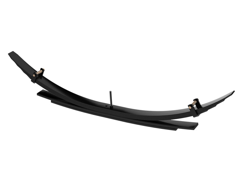 ICON 2008+ Ford F250/F350 Super Duty 2in Rear Leaf Spring Expansion Pack - Blais Performance Parts