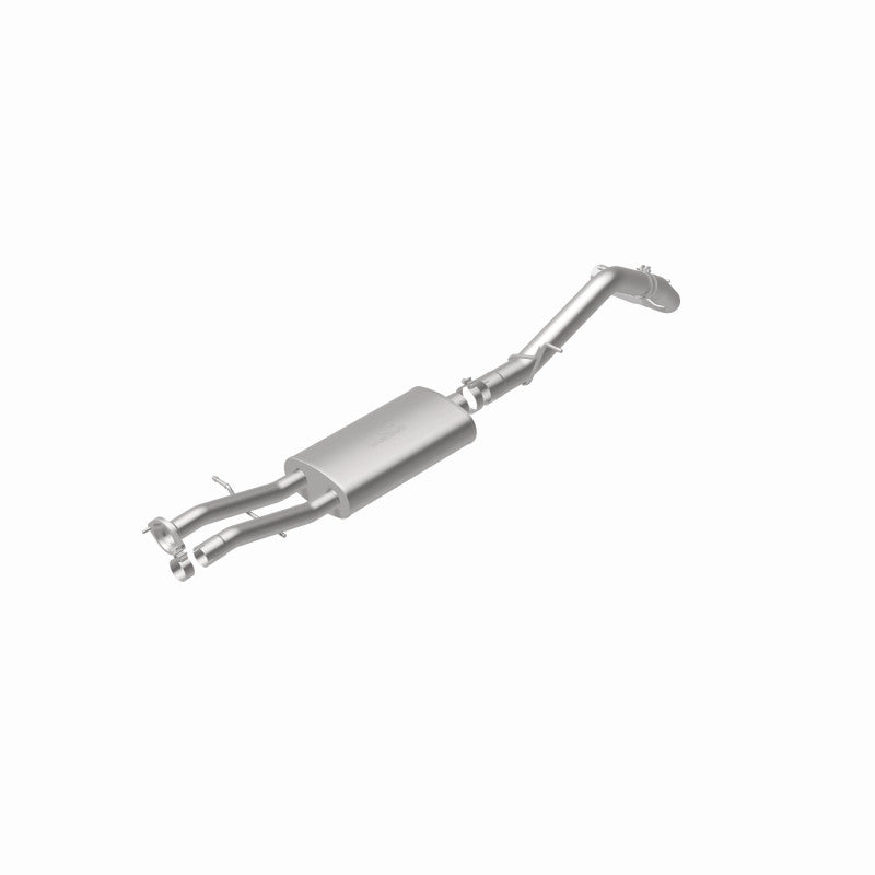 MagnaFlow Sys C/B Escalade 6.0L 00-02 - Blais Performance Parts